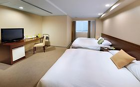 Park City Hotel Tamsui Taipei